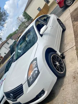 2009 Nissan Altima 2.5 S