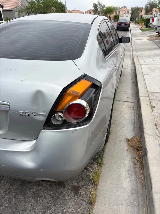 2009 Nissan Altima 4th Gen - Image 5 of 12