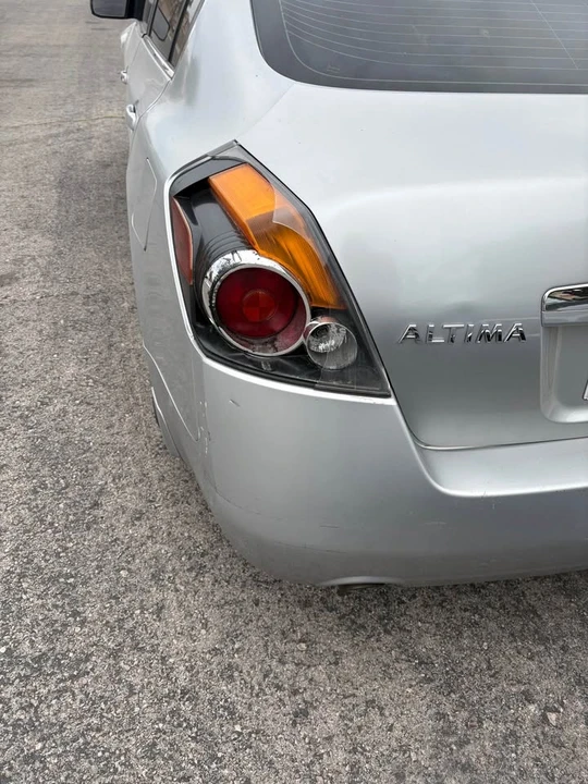 2009 Nissan Altima 4th Gen - Image 4 of 12