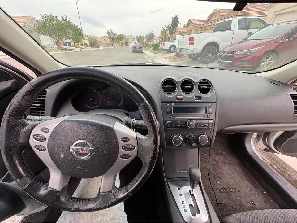 2009 Nissan Altima 4th Gen - Image 9 of 12