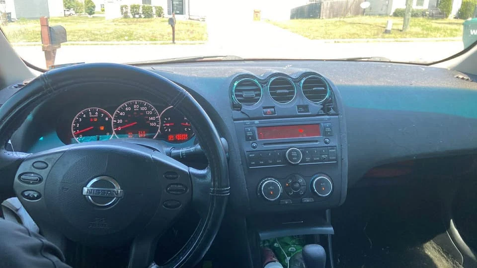 2009 Nissan Altima 4th Gen - Image 7 of 8