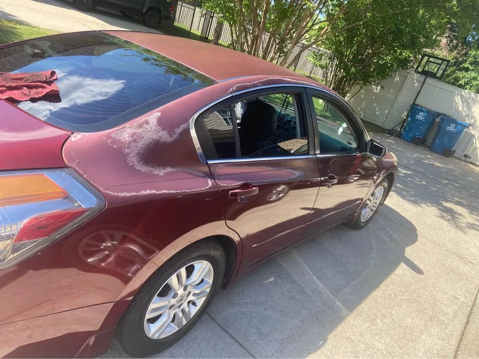2009 Nissan Altima 4th Gen - Image 4 of 8