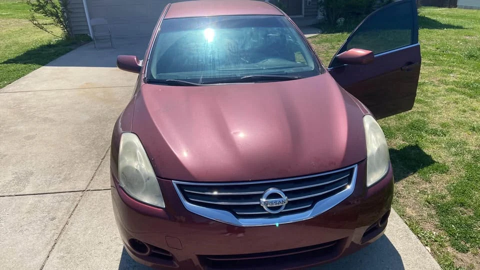 2009 Nissan Altima 4th Gen - Image 6 of 8