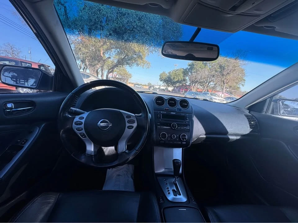 2009 Nissan Altima 4th Gen - Image 8 of 16
