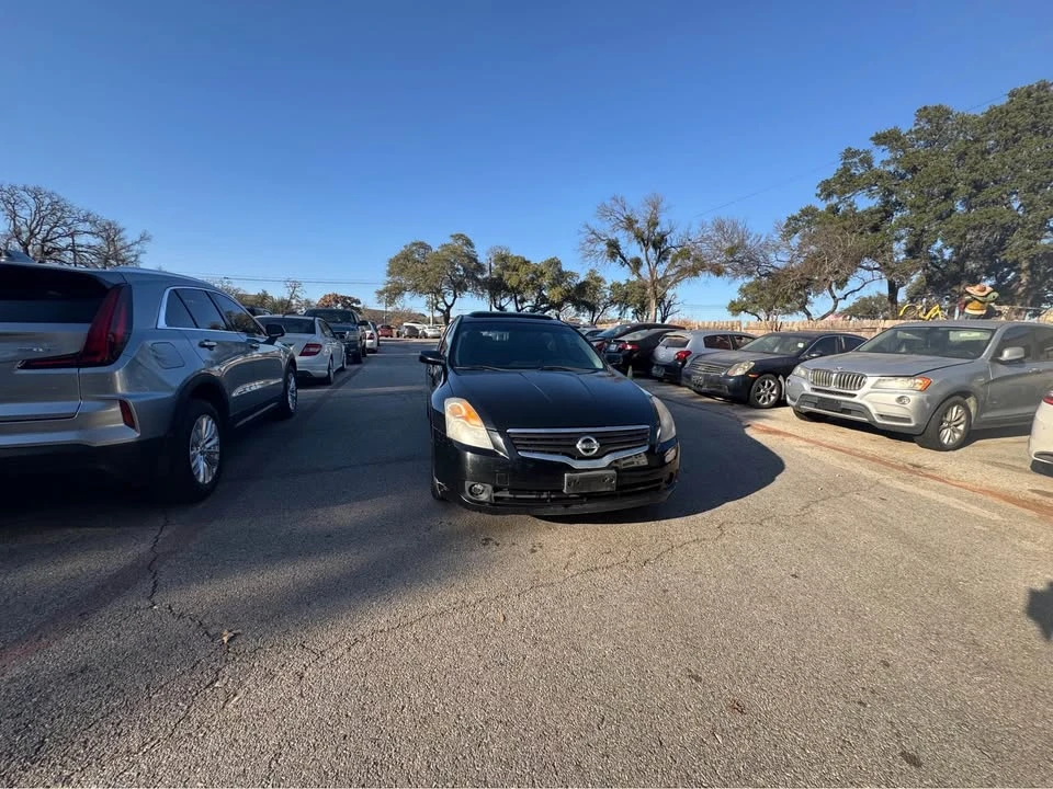 2009 Nissan Altima 4th Gen - Image 4 of 16