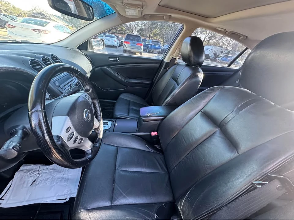 2009 Nissan Altima 4th Gen - Image 14 of 16