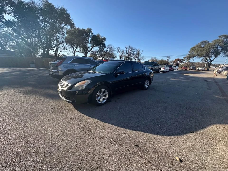 2009 Nissan Altima 4th Gen - Image 3 of 16