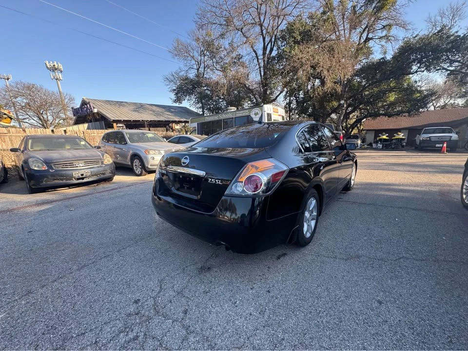 2009 Nissan Altima 4th Gen - Image 6 of 16
