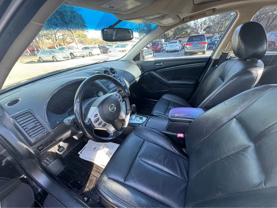 2009 Nissan Altima 4th Gen - Image 15 of 16