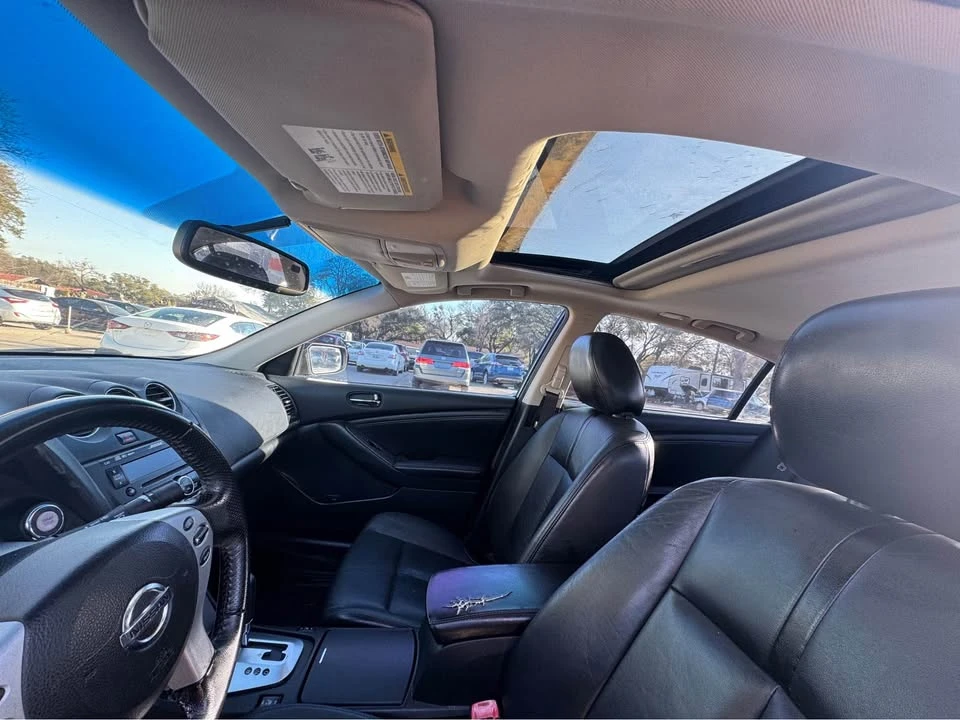 2009 Nissan Altima 4th Gen - Image 16 of 16