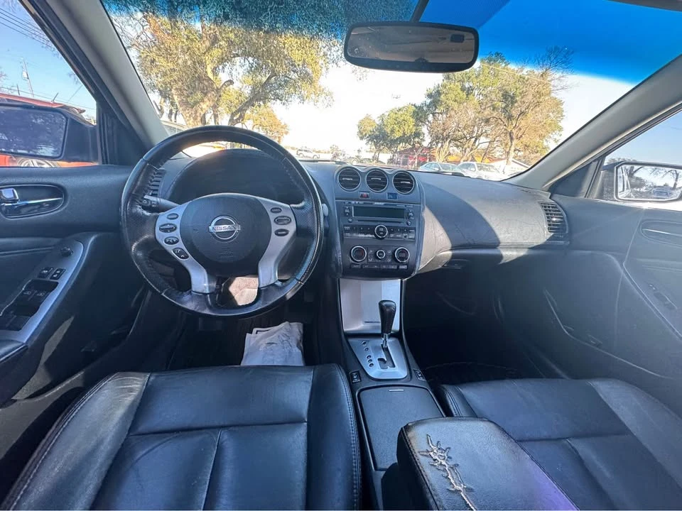 2009 Nissan Altima 4th Gen - Image 9 of 16