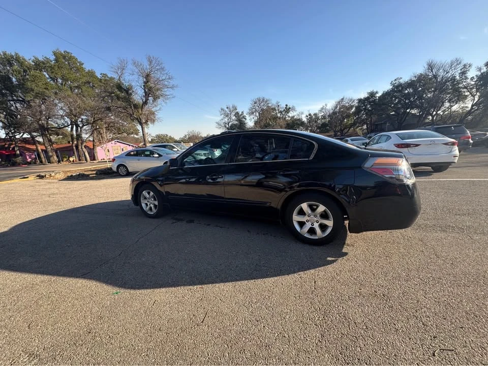 2009 Nissan Altima 4th Gen - Image 5 of 16