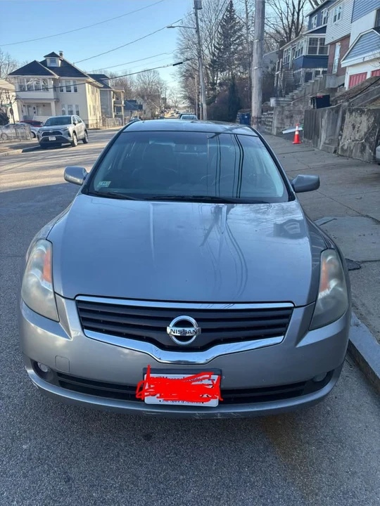 2009 Nissan Altima 4th Gen - Image 5 of 5