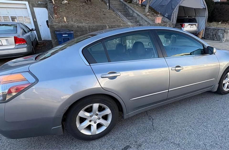2009 Nissan Altima 4th Gen - Image 2 of 5