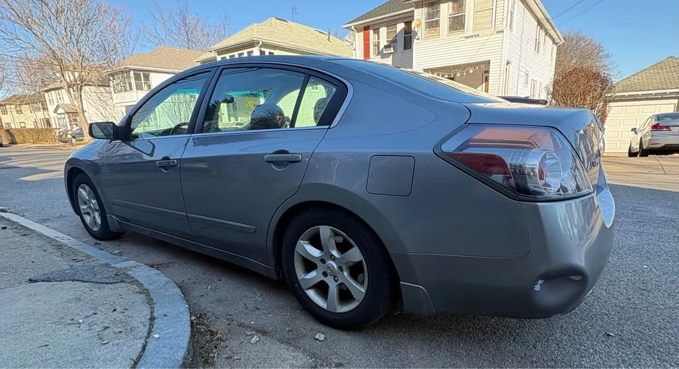 2009 Nissan Altima 4th Gen - Image 3 of 5