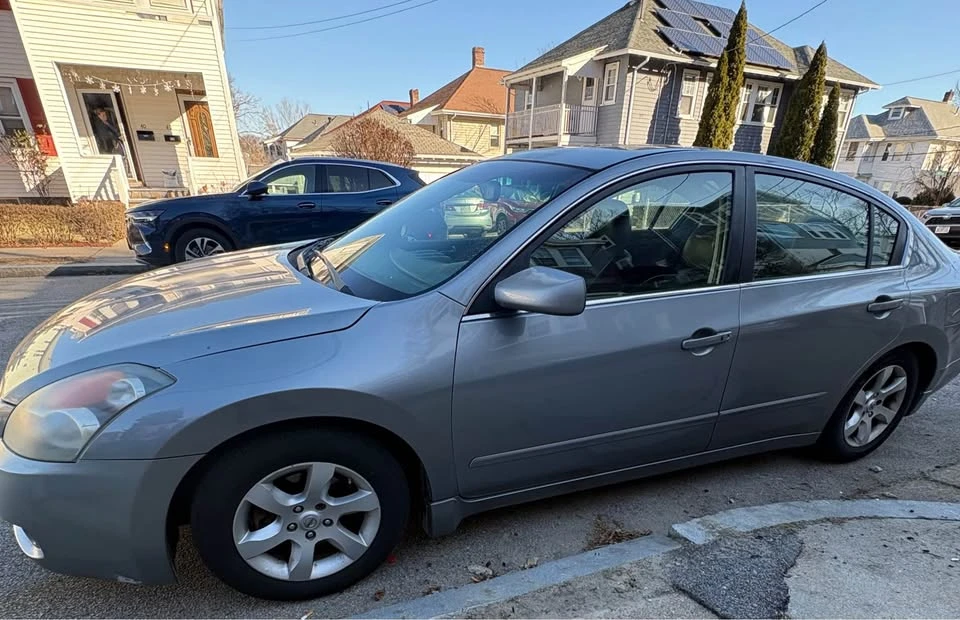 2009 Nissan Altima 4th Gen - Image 4 of 5