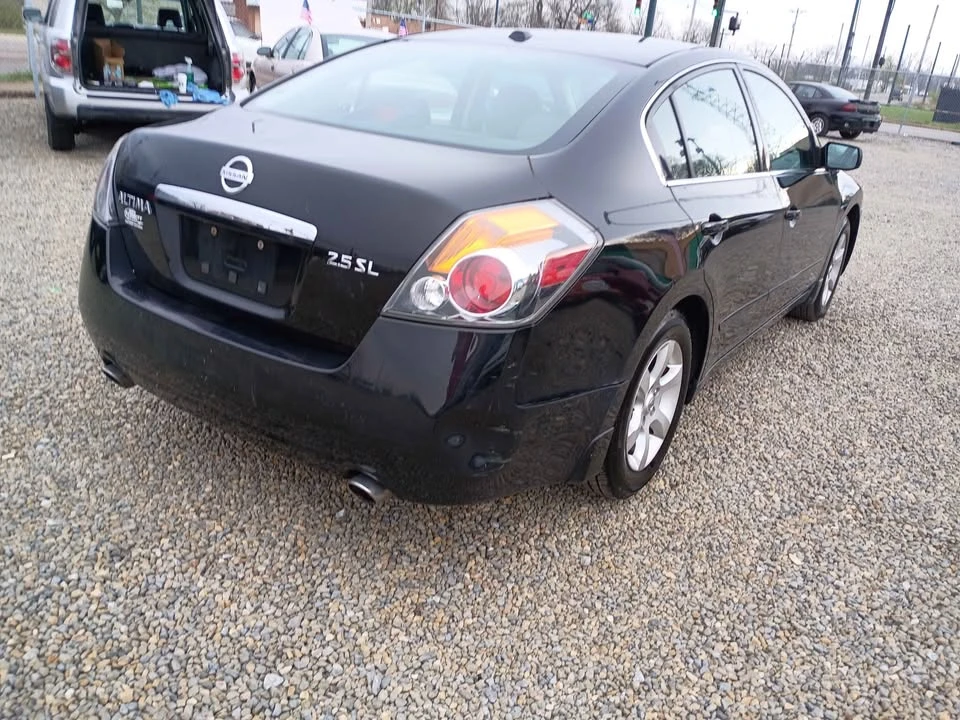 2009 Nissan Altima 4th Gen - Image 6 of 13