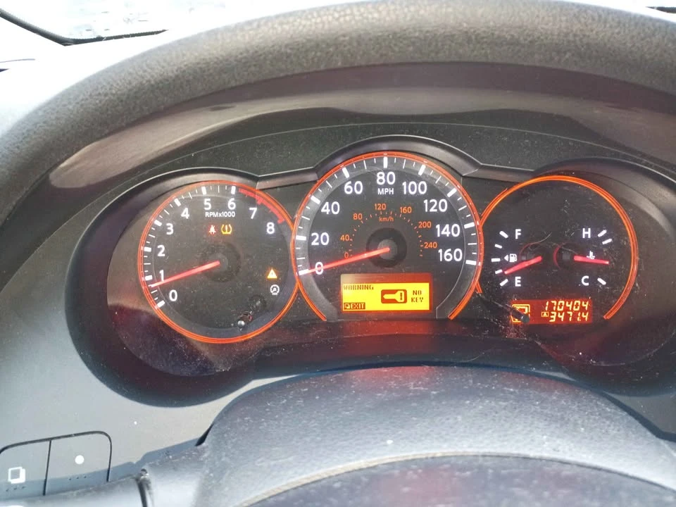 2009 Nissan Altima 4th Gen - Image 11 of 13