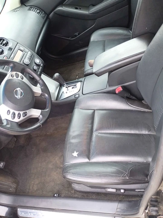 2009 Nissan Altima 4th Gen - Image 9 of 13
