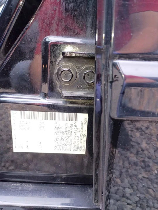 2009 Nissan Altima 4th Gen - Image 13 of 13