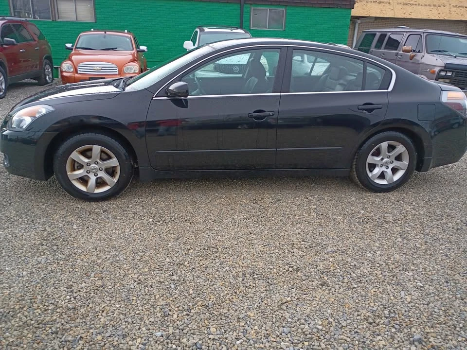 2009 Nissan Altima 4th Gen - Image 2 of 13