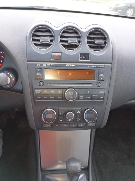 2009 Nissan Altima 4th Gen - Image 10 of 13