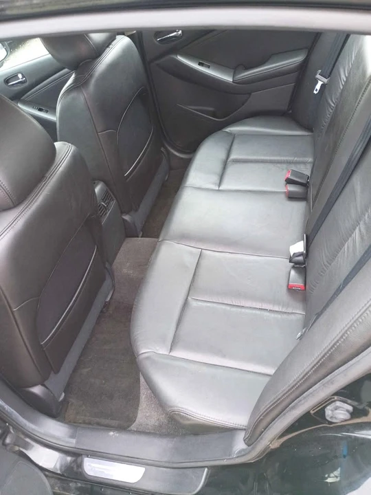 2009 Nissan Altima 4th Gen - Image 8 of 13