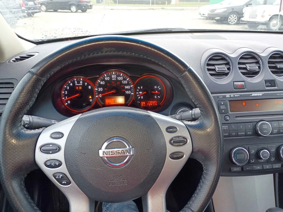 2009 Nissan Altima 4th Gen - Image 12 of 13