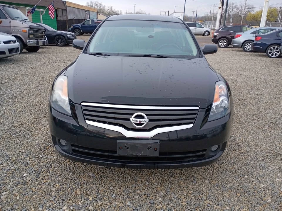 2009 Nissan Altima 4th Gen - Image 3 of 13