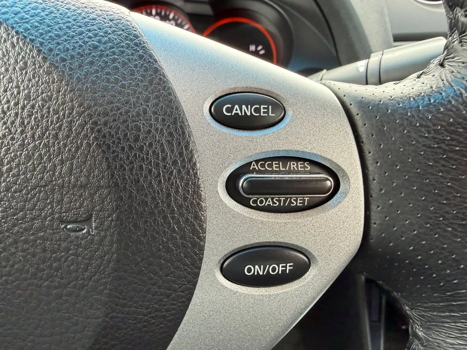2009 Nissan Altima 4th Gen - Image 11 of 20