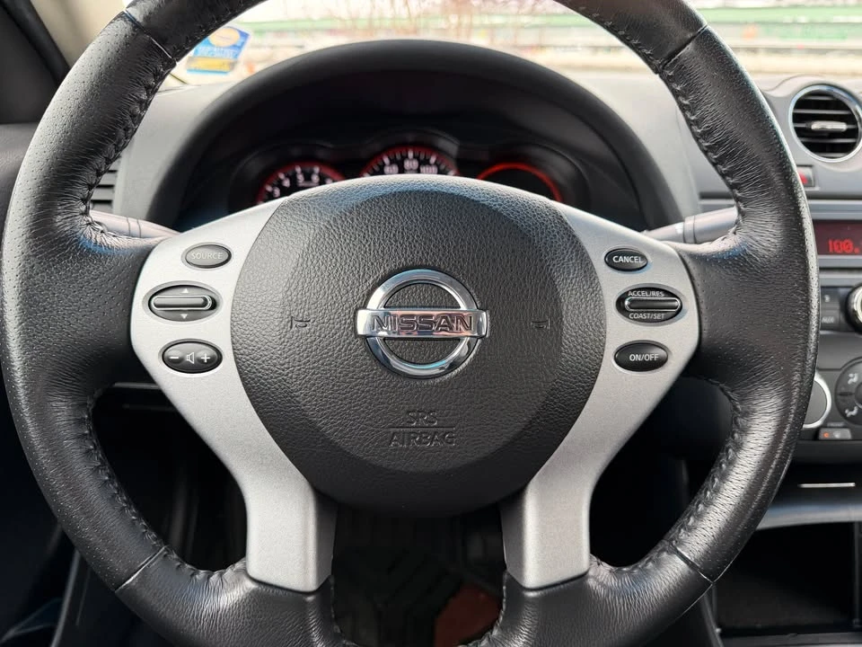 2009 Nissan Altima 4th Gen - Image 9 of 20