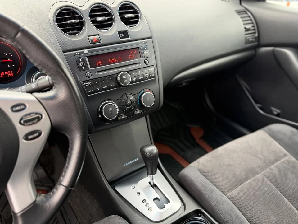 2009 Nissan Altima 4th Gen - Image 14 of 20