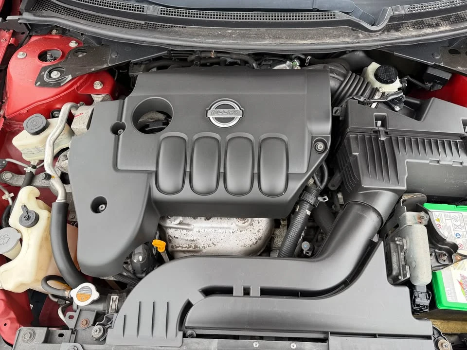 2009 Nissan Altima 4th Gen - Image 20 of 20