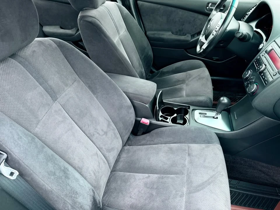 2009 Nissan Altima 4th Gen - Image 17 of 20