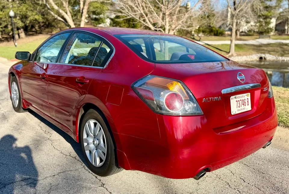 2009 Nissan Altima 4th Gen - Image 5 of 20