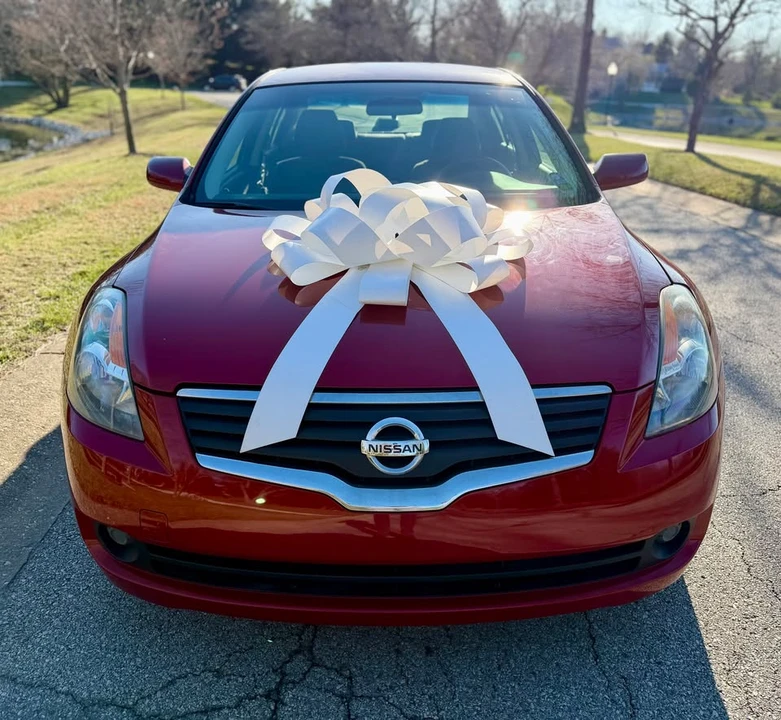 2009 Nissan Altima 4th Gen - Image 3 of 20