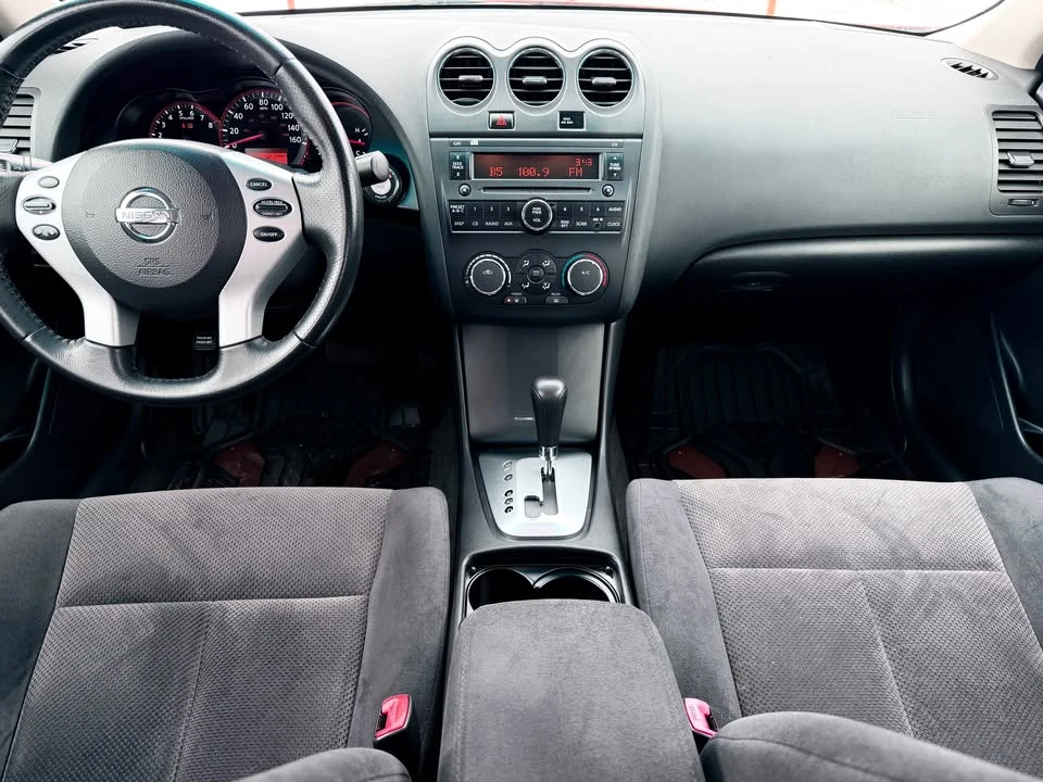 2009 Nissan Altima 4th Gen - Image 2 of 20