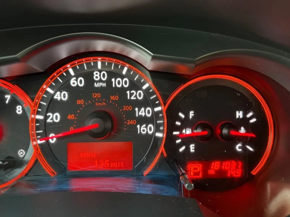 2009 Nissan Altima 4th Gen - Image 8 of 20