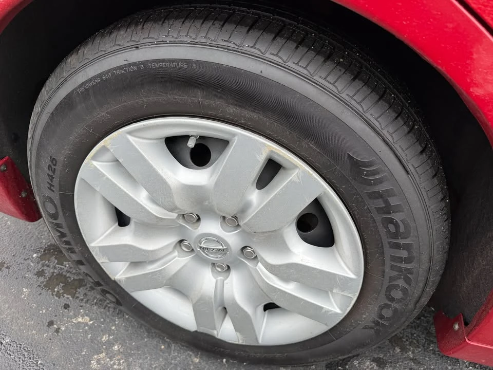 2009 Nissan Altima 4th Gen - Image 19 of 20
