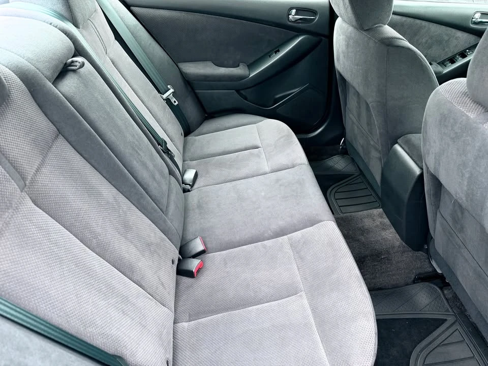 2009 Nissan Altima 4th Gen - Image 18 of 20
