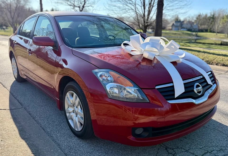 2009 Nissan Altima 4th Gen - Image 4 of 20