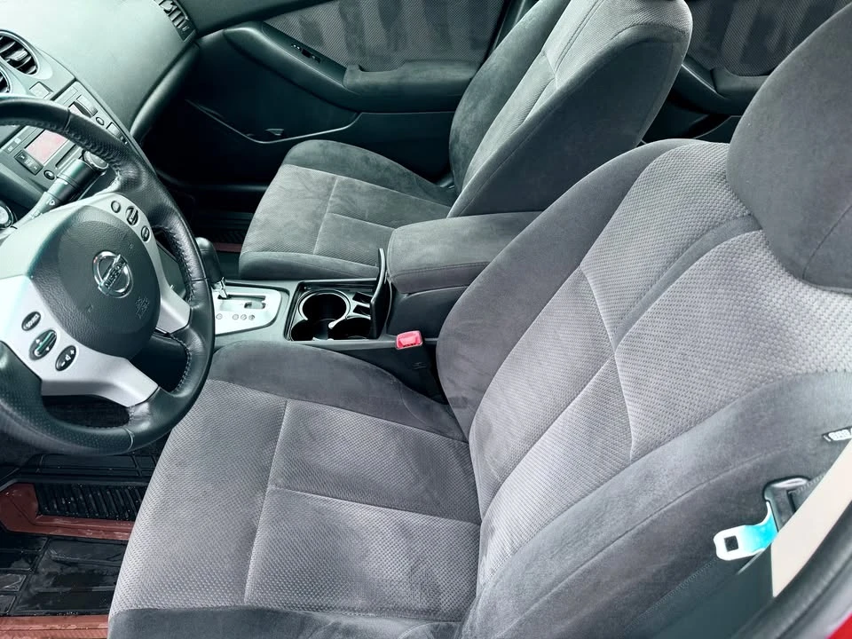2009 Nissan Altima 4th Gen - Image 15 of 20