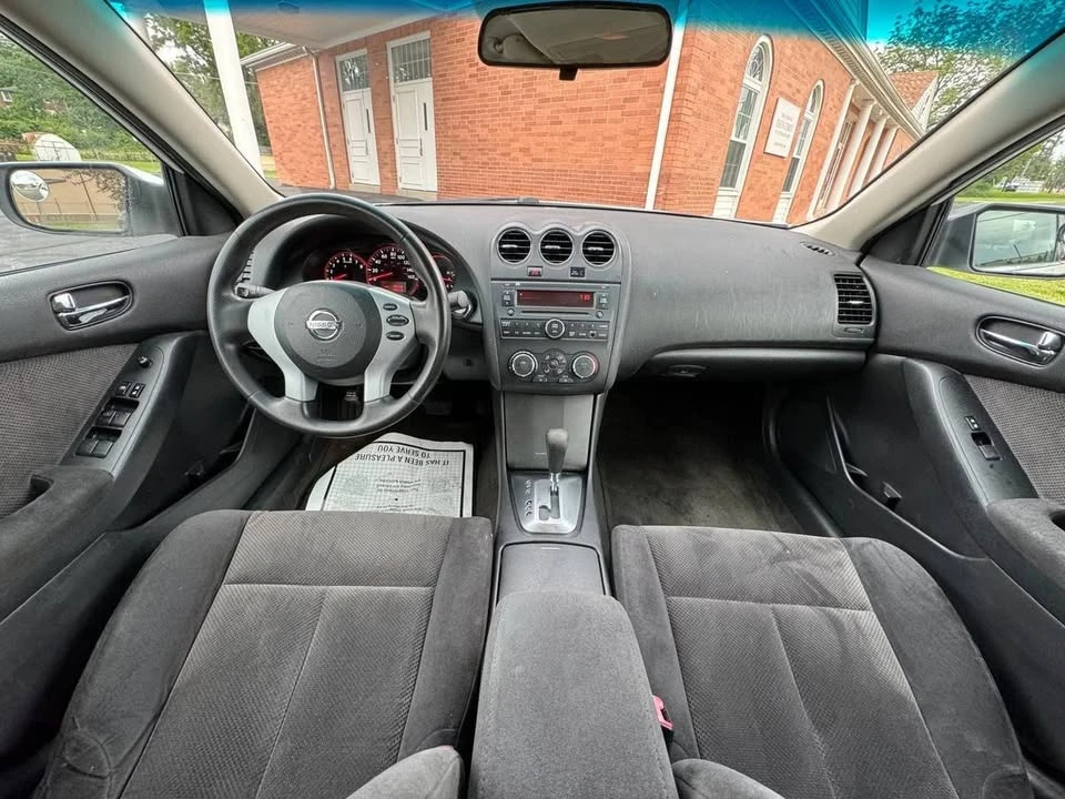 2009 Nissan Altima 4th Gen - Image 14 of 20