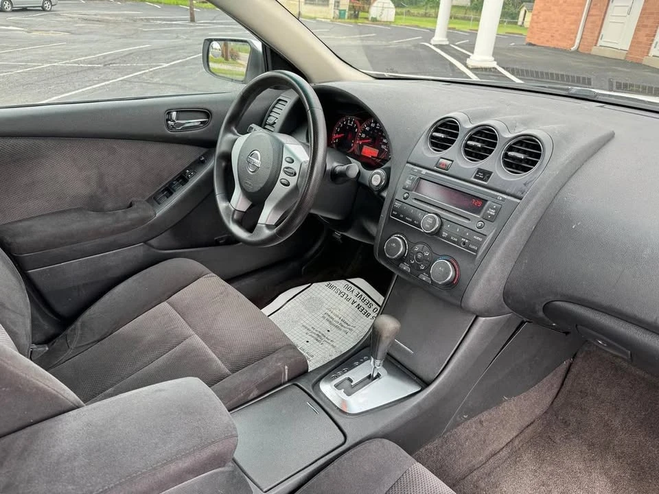 2009 Nissan Altima 4th Gen - Image 12 of 20