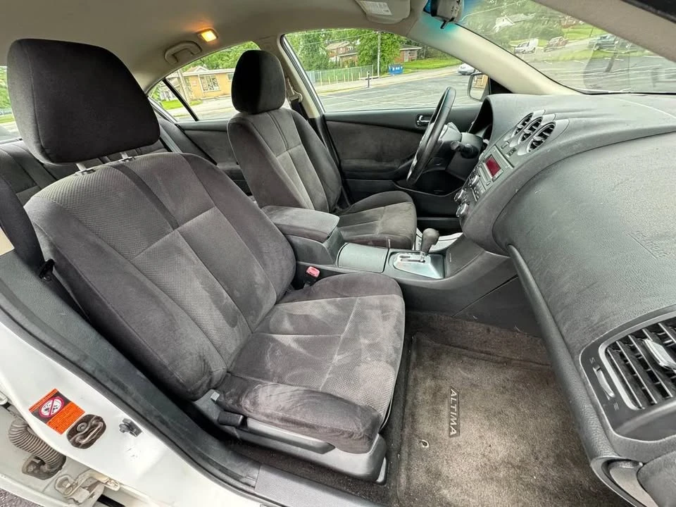 2009 Nissan Altima 4th Gen - Image 10 of 20