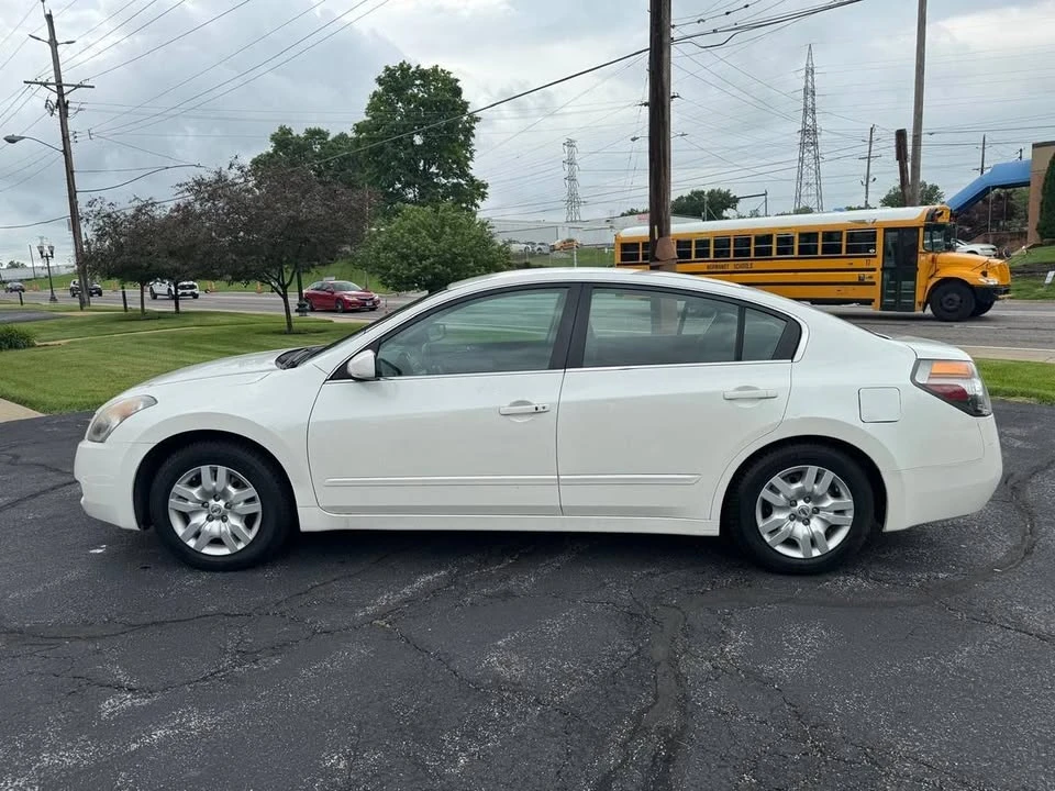 2009 Nissan Altima 4th Gen - Image 6 of 20