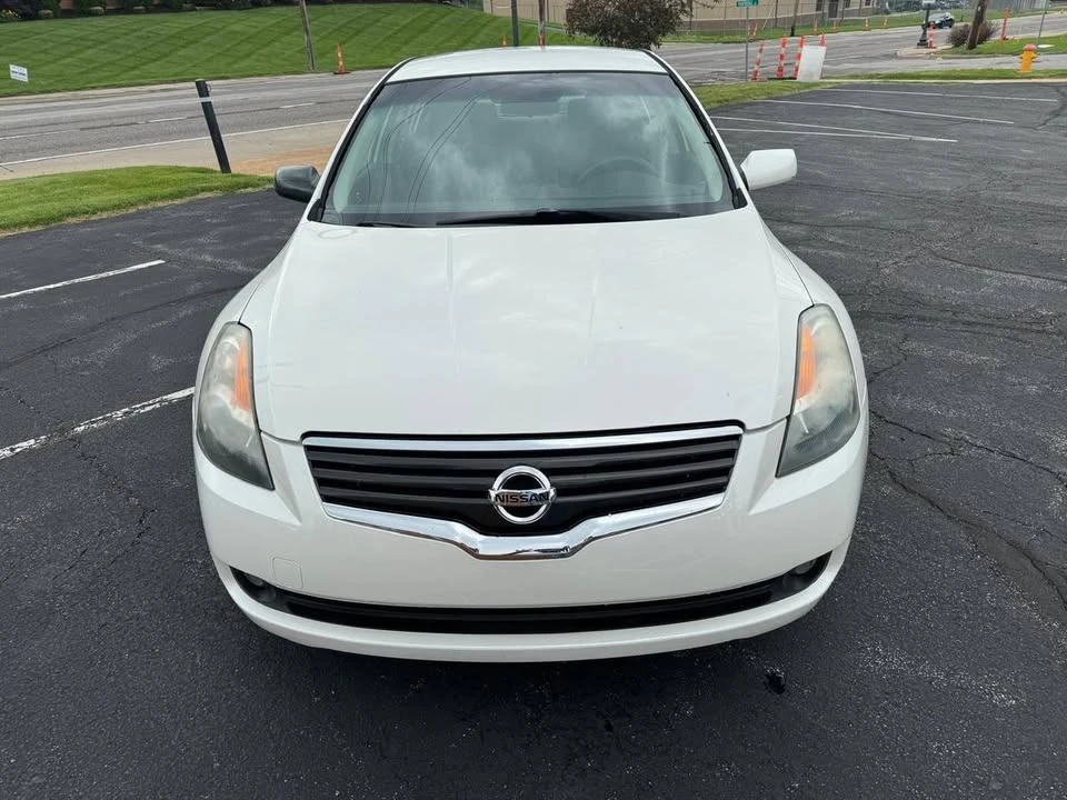 2009 Nissan Altima 4th Gen - Image 2 of 20