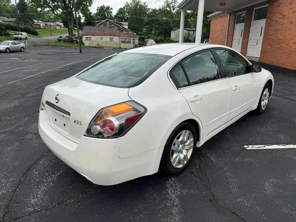 2009 Nissan Altima 4th Gen - Image 5 of 20
