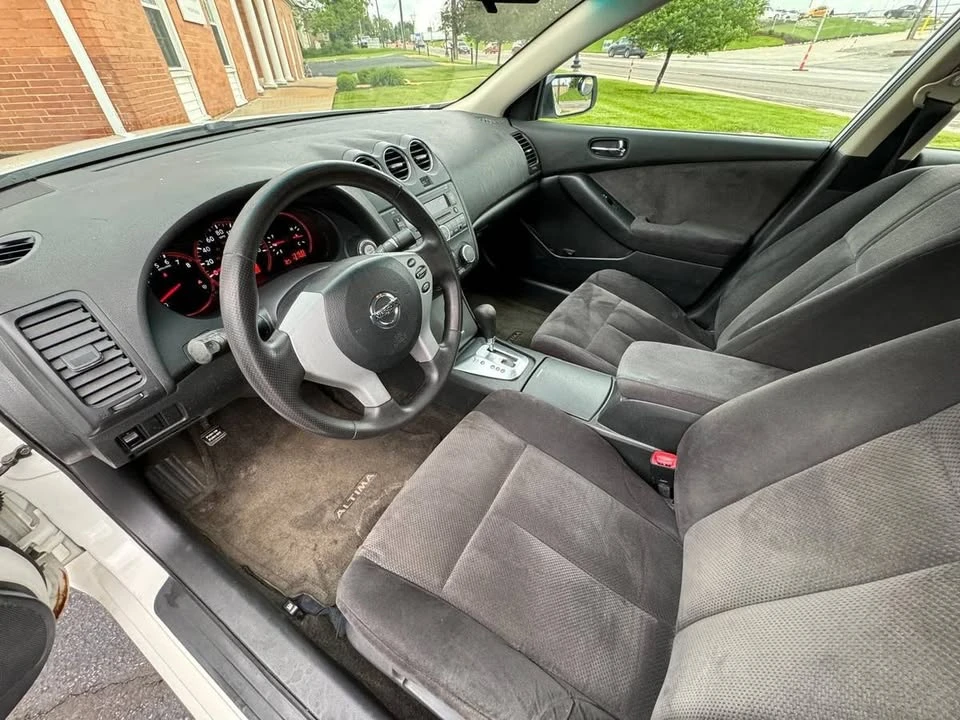 2009 Nissan Altima 4th Gen - Image 9 of 20