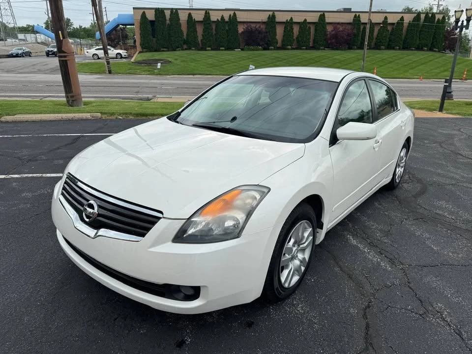 2009 Nissan Altima 4th Gen - Image 3 of 20